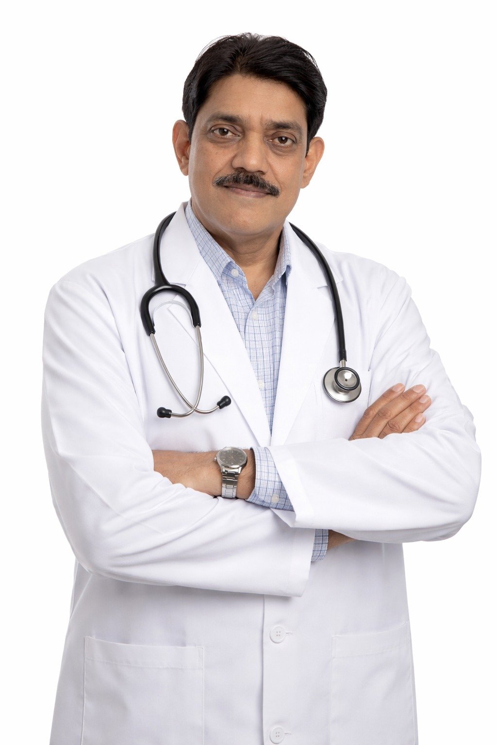 Dr. Pramod Agrahari